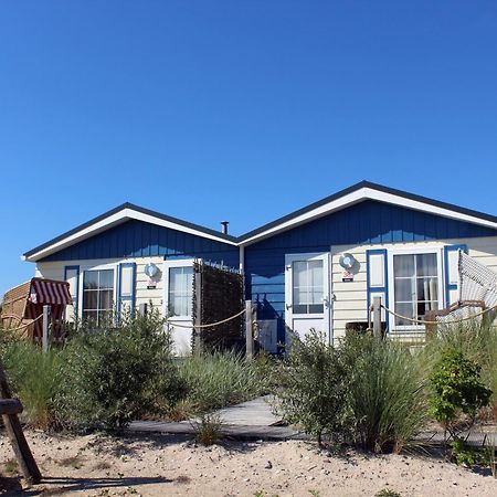 Welle 35A Villa Scharbeutz Ngoại thất bức ảnh