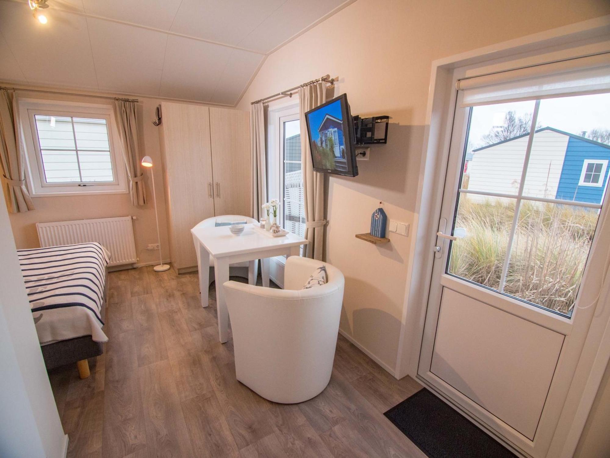 Welle 35A Villa Scharbeutz Ngoại thất bức ảnh