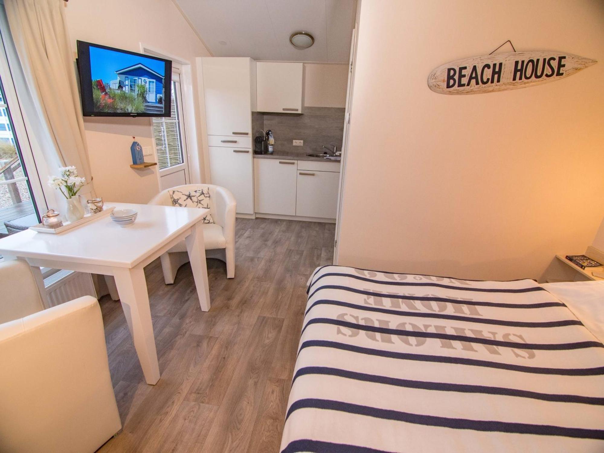 Welle 35A Villa Scharbeutz Ngoại thất bức ảnh